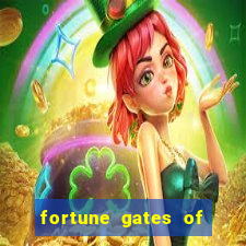 fortune gates of olympus demo